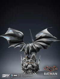 Batman Arkham Knight 1/8 Scale Statue - GeekLoveph