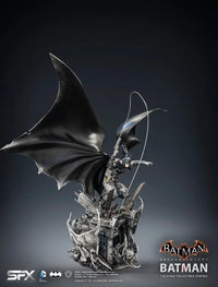 Batman Arkham Knight 1/8 Scale Statue - GeekLoveph