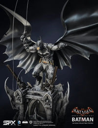 Batman Arkham Knight 1/8 Scale Statue - GeekLoveph
