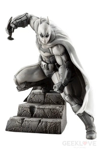 BATMAN ARKHAM Series 10th Anniversary Limited Edition ARTFX+ statue - GeekLoveph