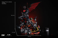 Batman Beyond (Samurai Series) 1/4 Scale Figure