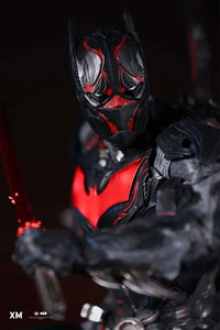 Batman Beyond (Samurai Series) 1/4 Scale Figure