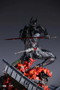 Batman Beyond (Samurai Series) 1/4 Scale Figure