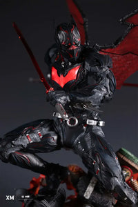 Batman Beyond (Samurai Series) 1/4 Scale Figure