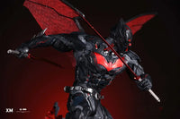 Batman Beyond (Samurai Series) 1/4 Scale Figure