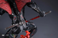 Batman Beyond (Samurai Series) 1/4 Scale Figure