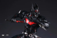 Batman Beyond (Samurai Series) 1/4 Scale Figure