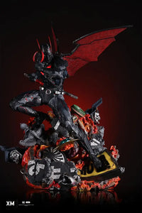 Batman Beyond (Samurai Series) 1/4 Scale Figure