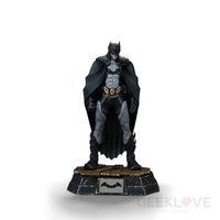 Batman By Rafael Grampa Art Scale 1/10 Figure