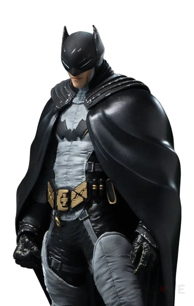 Batman By Rafael Grampa Art Scale 1/10 Figure