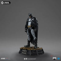 Batman By Rafael Grampa Art Scale 1/10 Figure