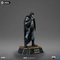 Batman By Rafael Grampa Art Scale 1/10 Figure