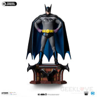 Batman Detective (85Th Anniversary) Dc Comics Art Scale 1/10 Figure