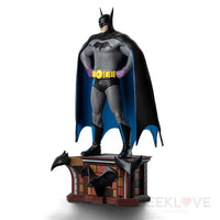 Batman Detective (85Th Anniversary) Dc Comics Art Scale 1/10 Figure