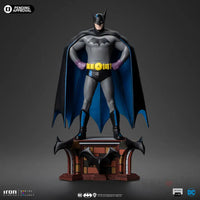 Batman Detective (85Th Anniversary) Dc Comics Art Scale 1/10 Figure