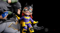 Batman: Family Q-Master Diorama, Limited Edition BO - GeekLoveph