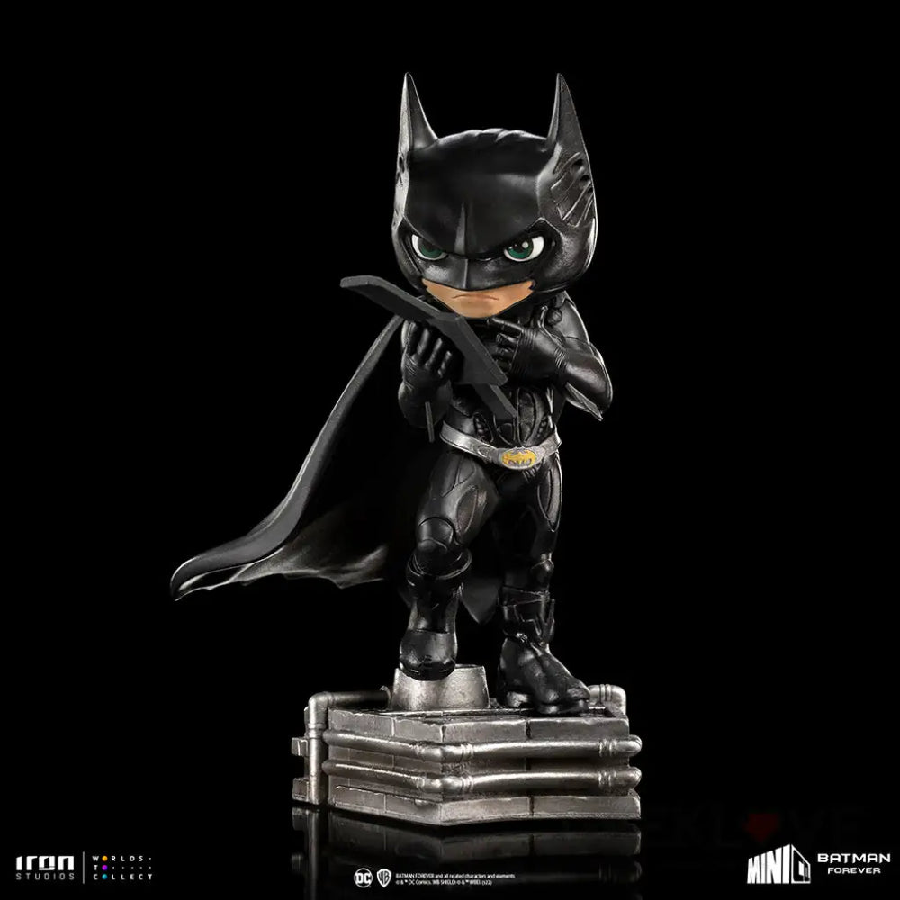 Batman Forever Mini Co. Deposit Preorder