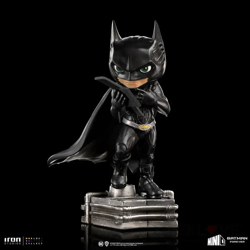 Batman Forever MINI Co. Batman