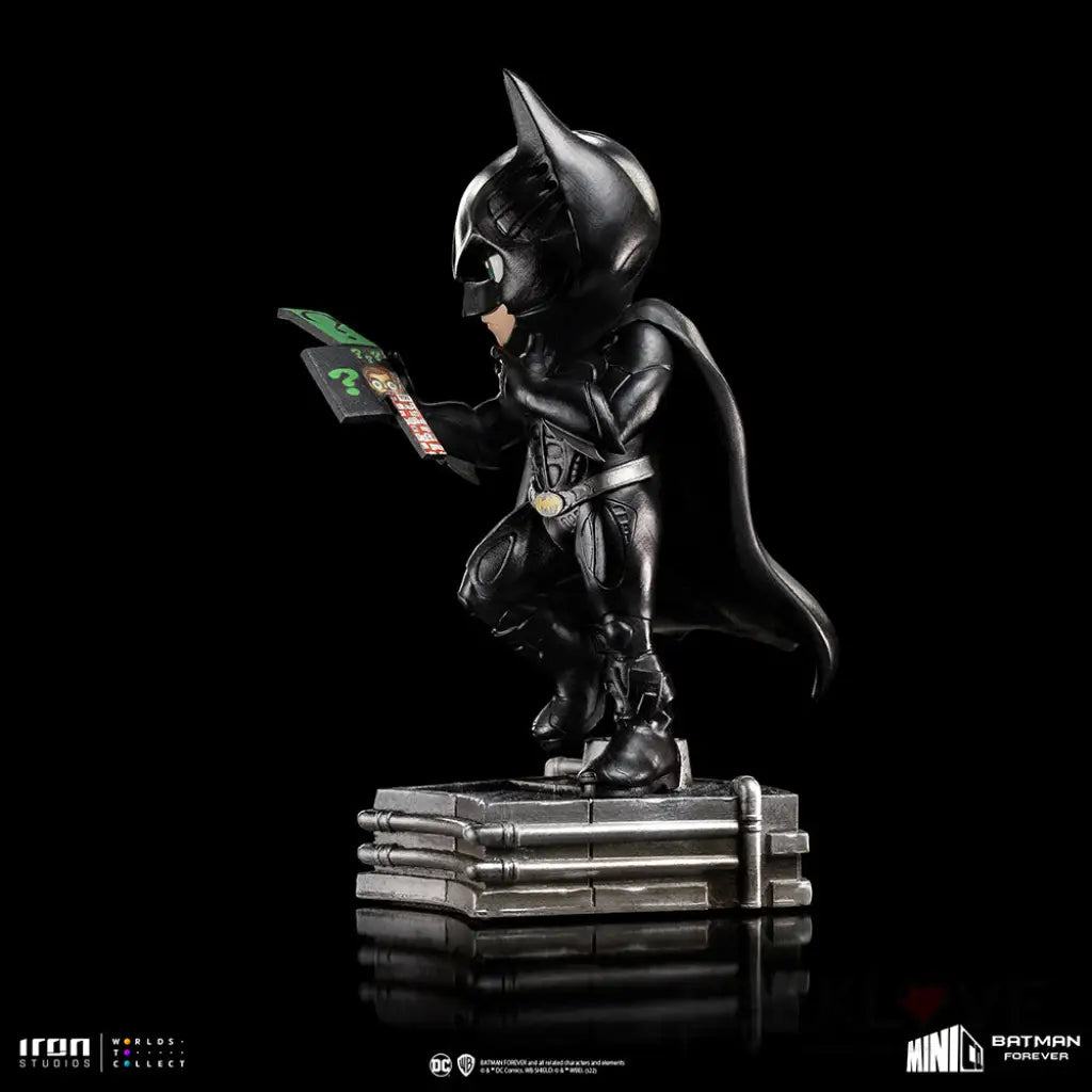 Batman Forever Mini Co. Preorder