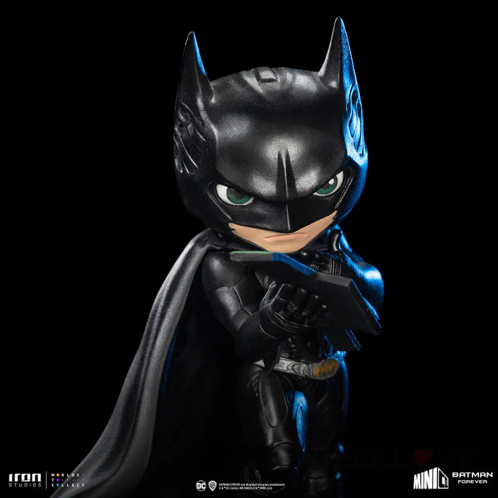 Batman Forever Mini Co. Preorder