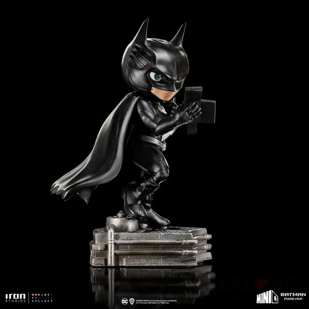 Batman Forever Mini Co. Preorder