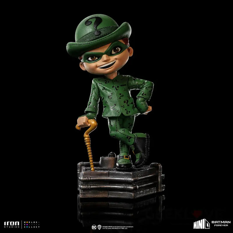 Batman Forever MINI Co. Riddler