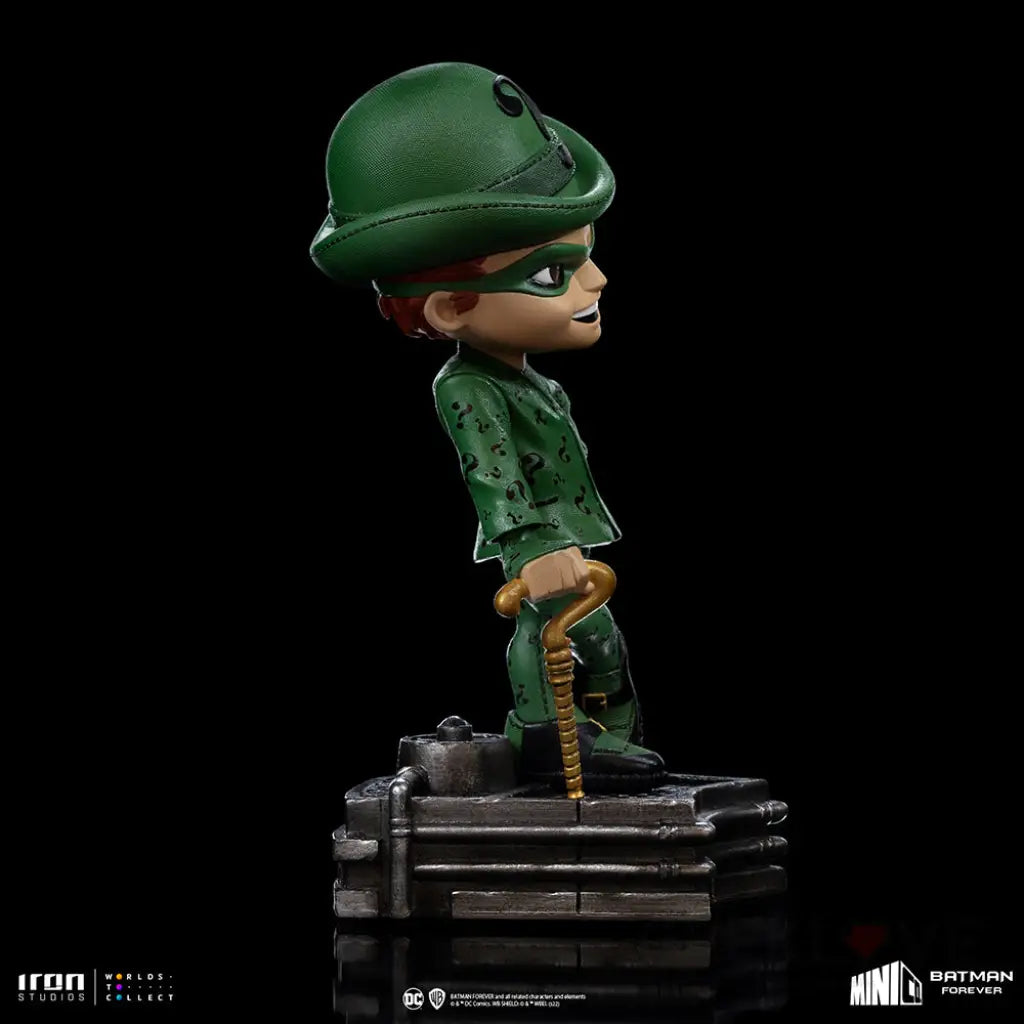 Batman Forever Mini Co. Riddler Preorder