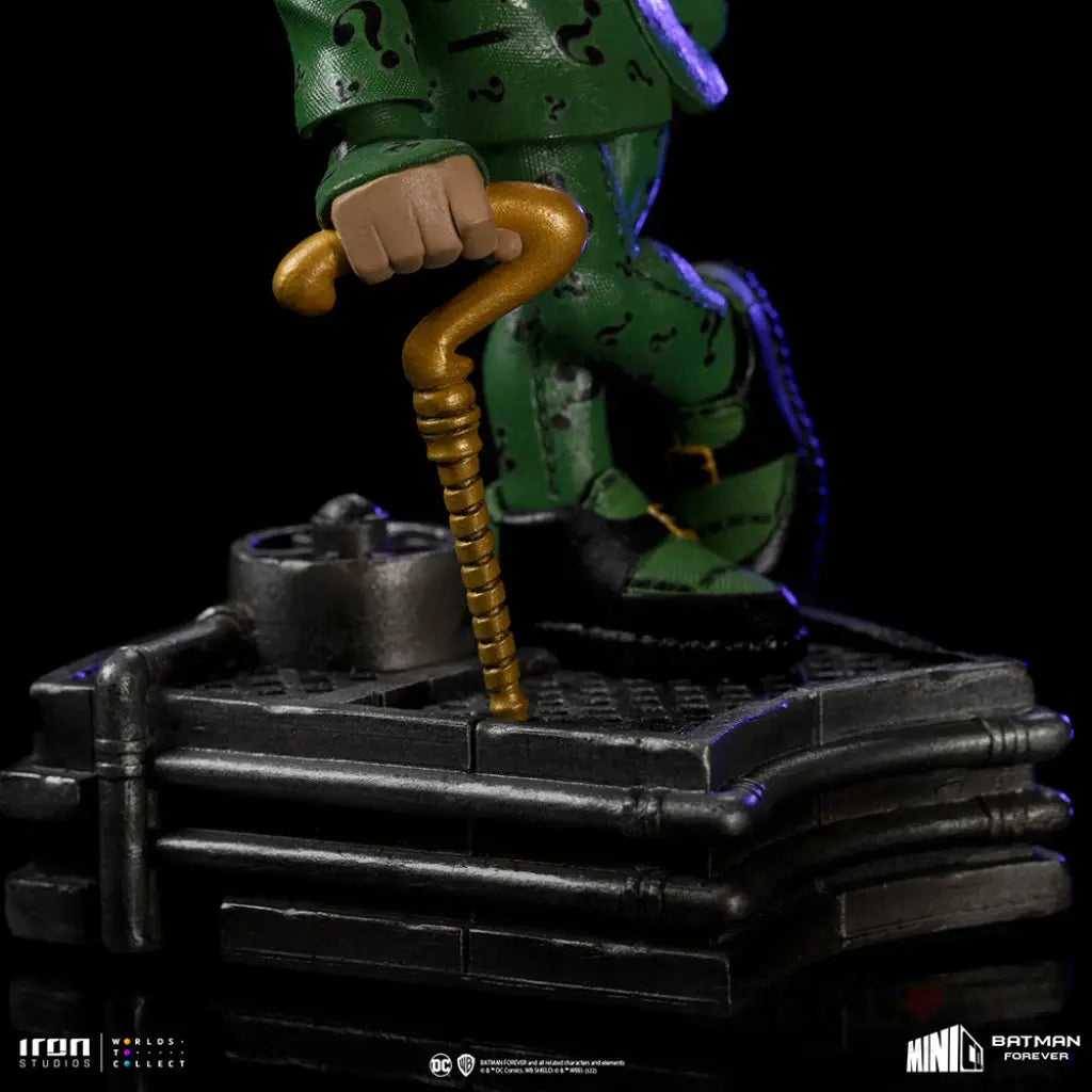 Batman Forever Mini Co. Riddler Preorder