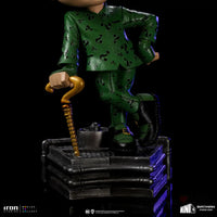 Batman Forever Mini Co. Riddler Preorder