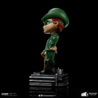 Batman Forever Mini Co. Riddler Preorder