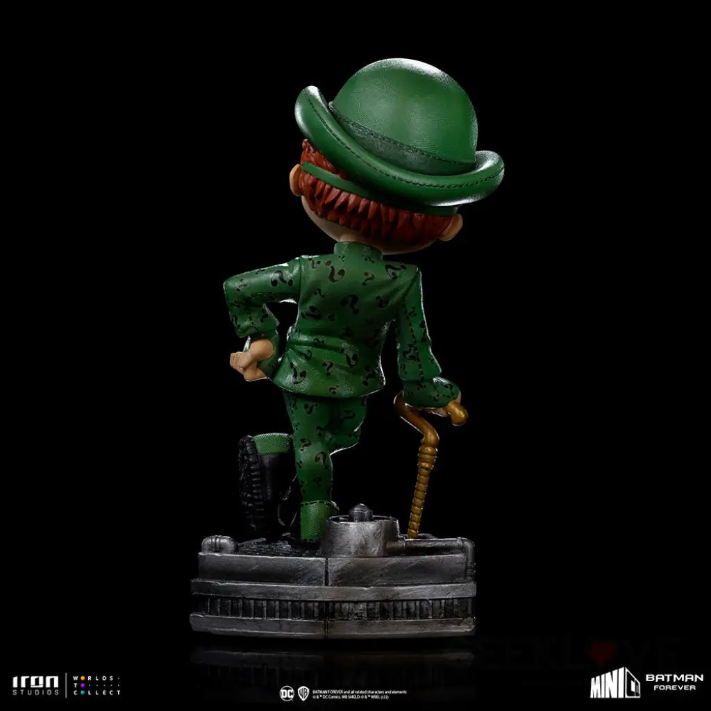 Batman Forever Mini Co. Riddler Preorder