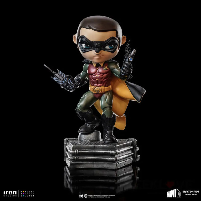 Batman Forever MINI Co. Robin