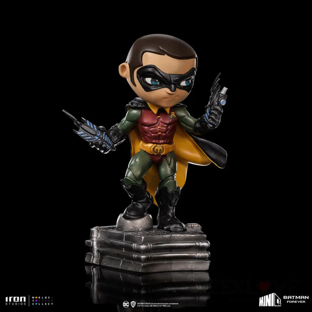 Batman Forever Mini Co. Robin Preorder