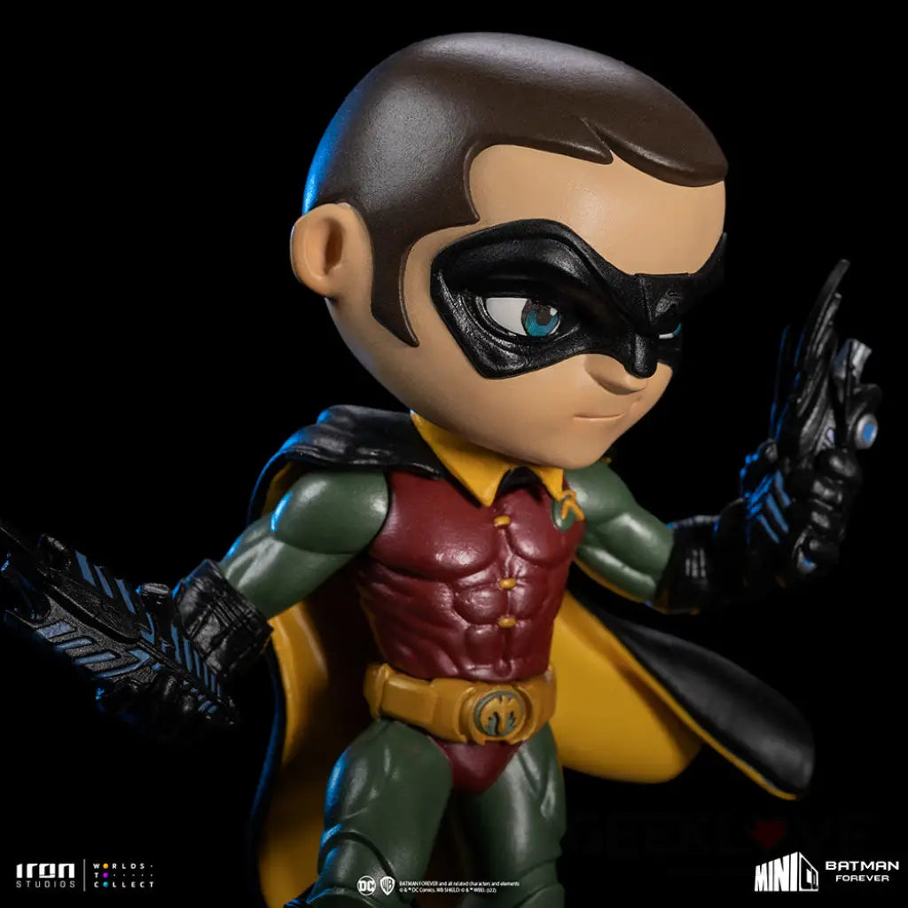 Batman Forever Mini Co. Robin Preorder