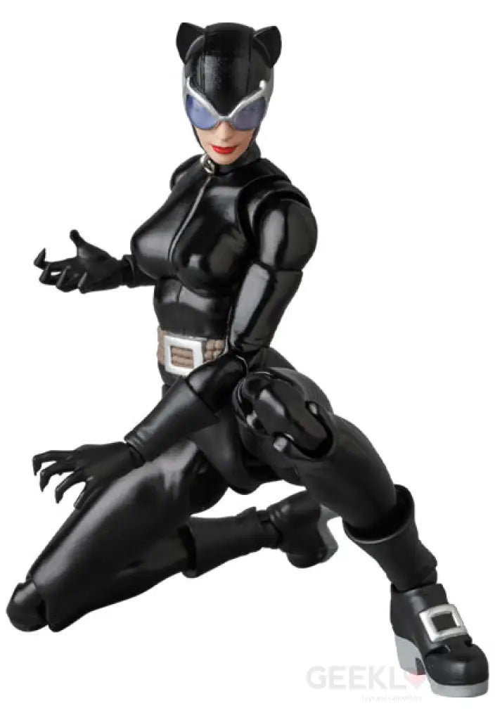 Batman: Hush MAFEX No.123 Catwoman - GeekLoveph