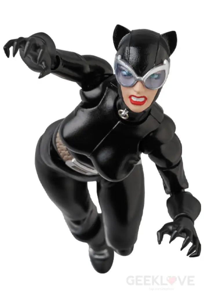 Batman: Hush MAFEX No.123 Catwoman - GeekLoveph