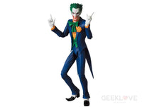 Batman: Hush MAFEX No.142 The Joker - GeekLoveph