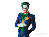 Batman: Hush MAFEX No.142 The Joker - GeekLoveph