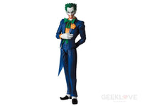 Batman: Hush MAFEX No.142 The Joker - GeekLoveph