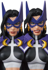 Batman: Hush Mafex No.170 Huntress Preorder