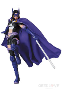 Batman: Hush Mafex No.170 Huntress Preorder