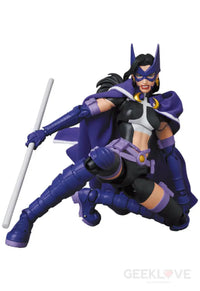 Batman: Hush Mafex No.170 Huntress Preorder
