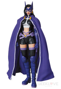 Batman: Hush Mafex No.170 Huntress Preorder