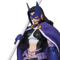 Batman: Hush Mafex No.170 Huntress Preorder
