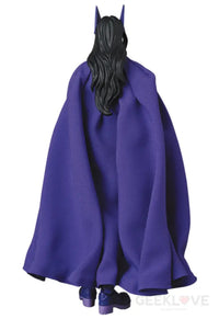 Batman: Hush Mafex No.170 Huntress Preorder