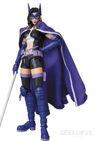Batman: Hush Mafex No.170 Huntress Preorder