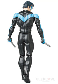Batman: Hush Mafex No.175 Nightwing Preorder