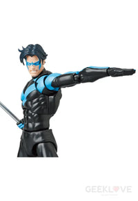 Batman: Hush Mafex No.175 Nightwing Preorder