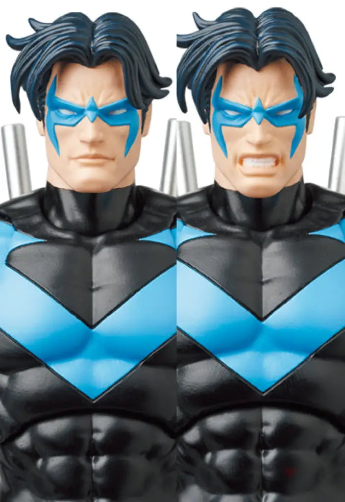 Batman: Hush Mafex No.175 Nightwing Preorder