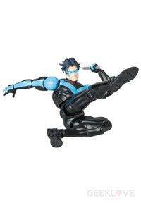 Batman: Hush Mafex No.175 Nightwing Preorder